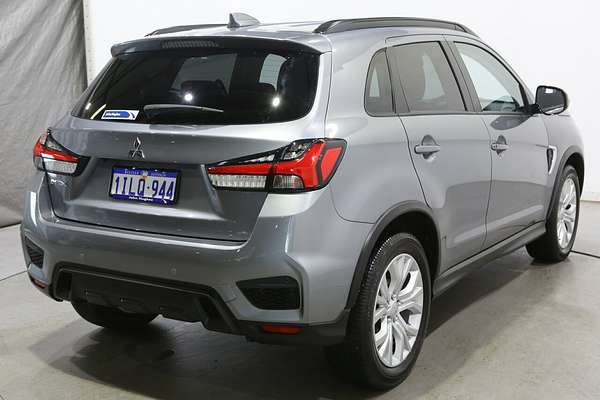 2024 Mitsubishi ASX LS XD