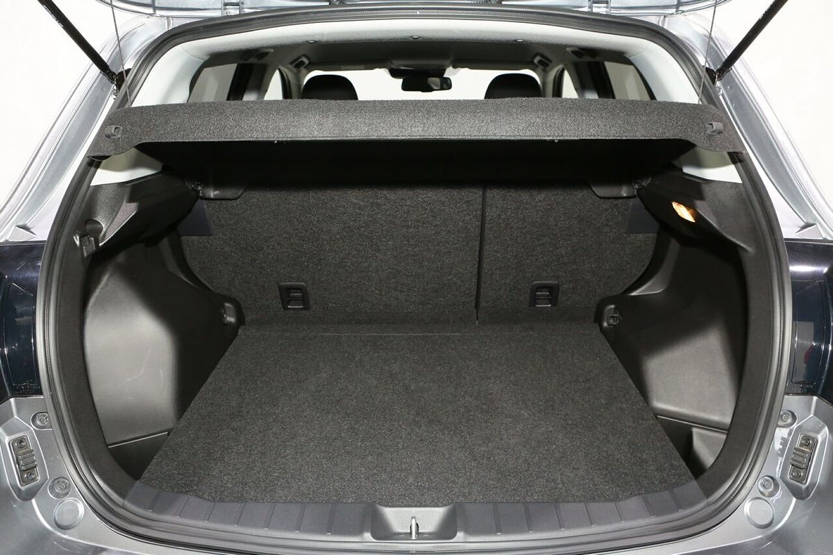 2024 Mitsubishi ASX LS XD