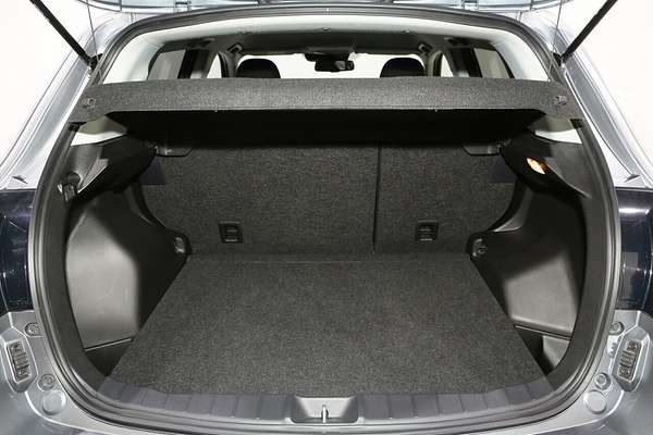 2024 Mitsubishi ASX LS XD