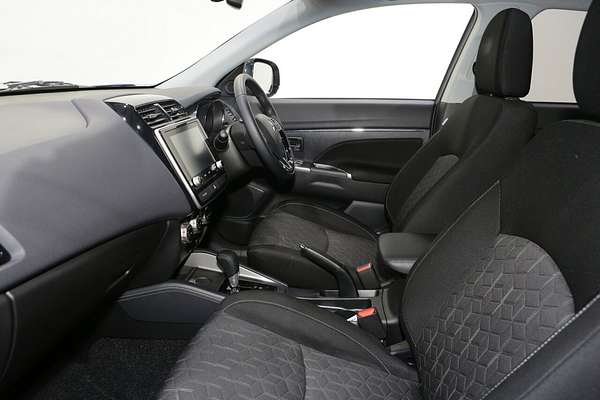 2024 Mitsubishi ASX LS XD