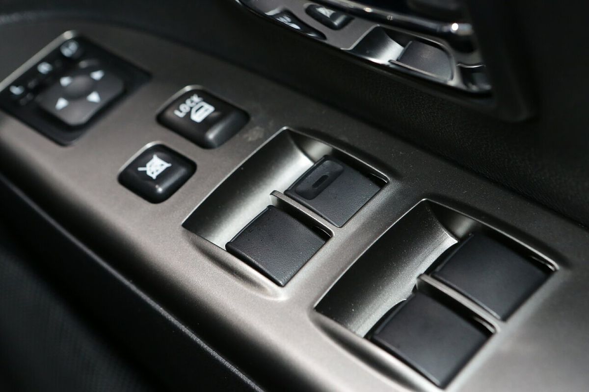 2024 Mitsubishi ASX LS XD