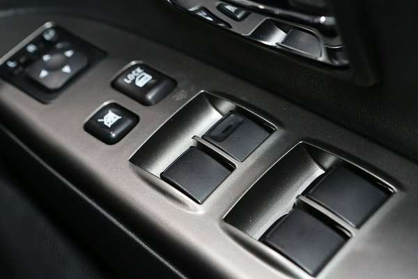 2024 Mitsubishi ASX LS XD