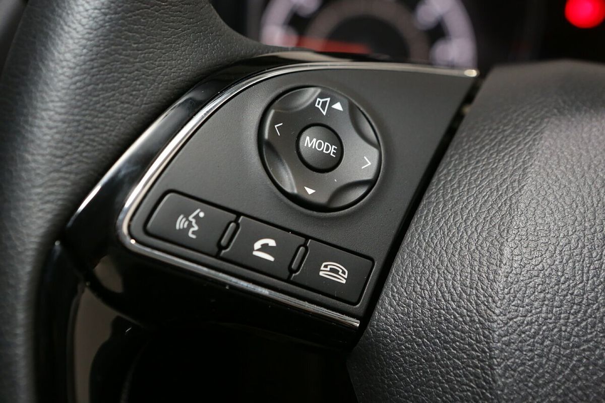 2024 Mitsubishi ASX LS XD