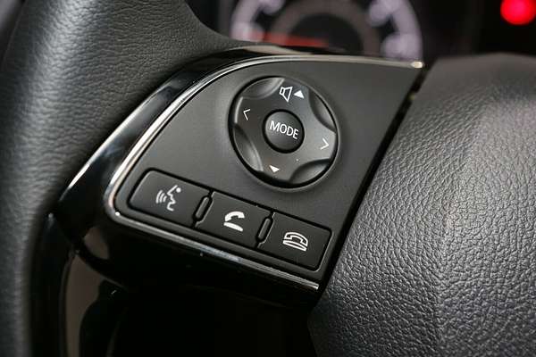 2024 Mitsubishi ASX LS XD