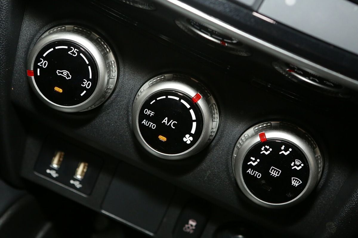 2024 Mitsubishi ASX LS XD