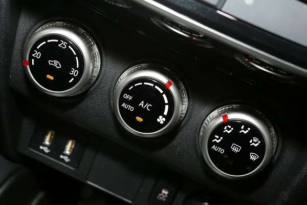 2024 Mitsubishi ASX LS XD