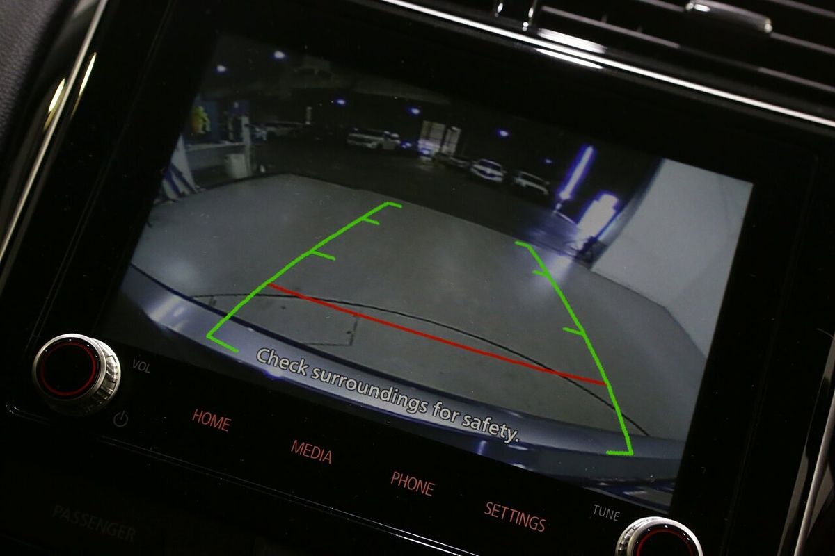 2024 Mitsubishi ASX LS XD