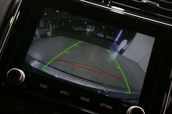 2024 Mitsubishi ASX LS XD