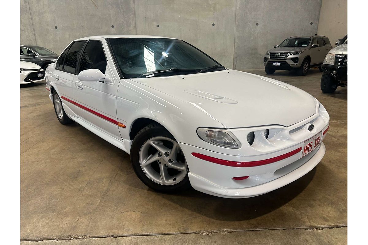 1998 Ford Falcon XR8 EL
