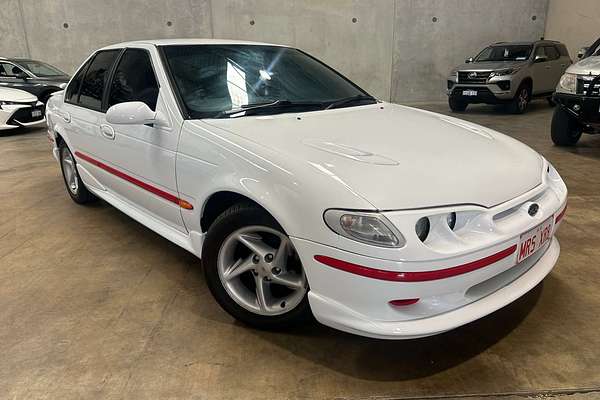1998 Ford Falcon XR8 EL