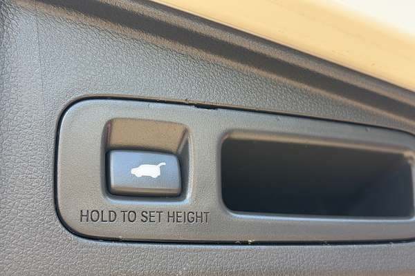 2018 Honda CR-V VTi-LX RW