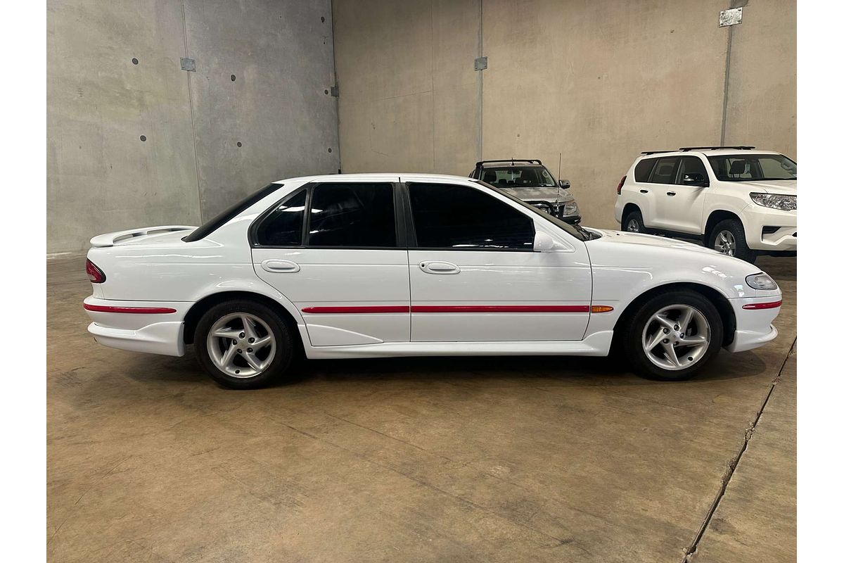 1998 Ford Falcon XR8 EL