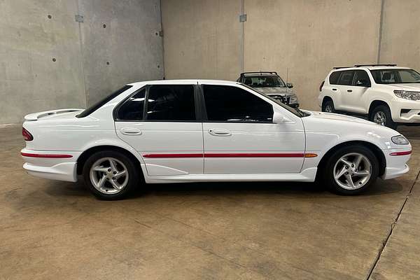 1998 Ford Falcon XR8 EL