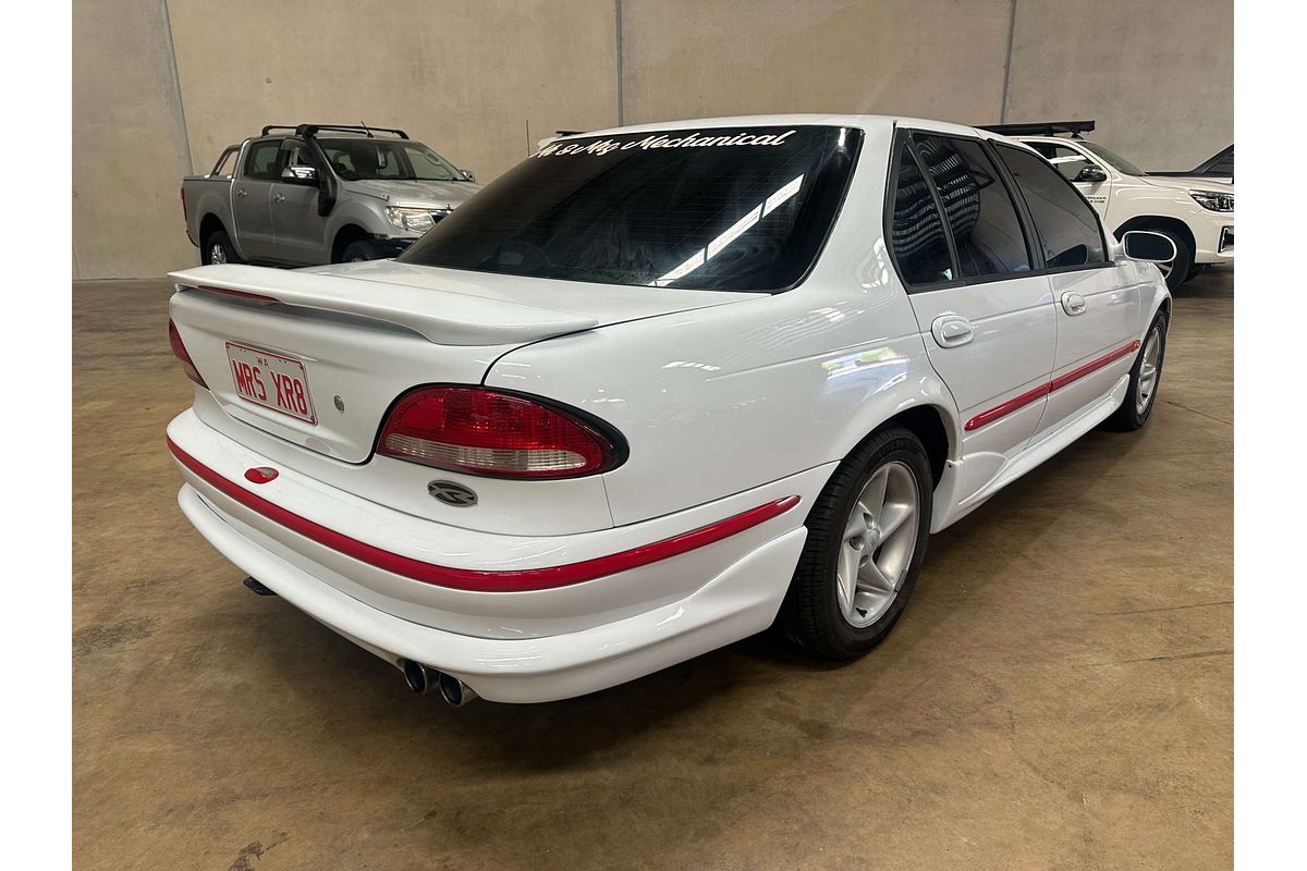 1998 Ford Falcon XR8 EL