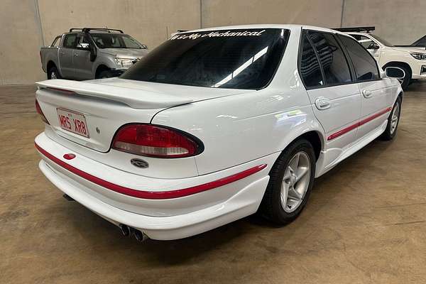 1998 Ford Falcon XR8 EL