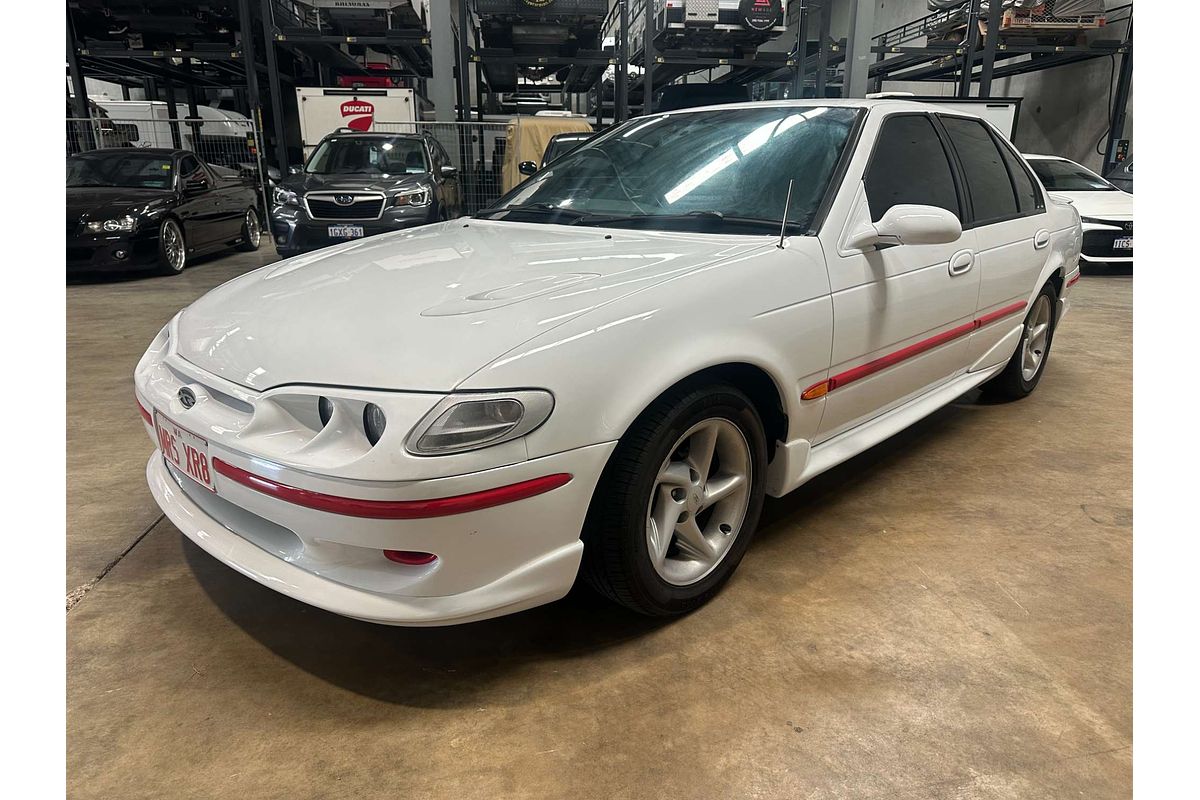 1998 Ford Falcon XR8 EL
