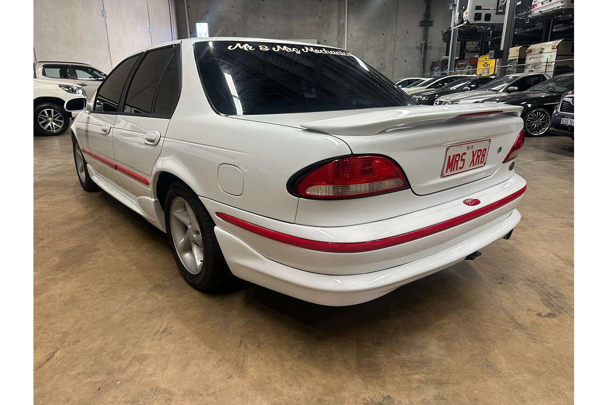 1998 Ford Falcon XR8 EL