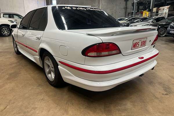 1998 Ford Falcon XR8 EL