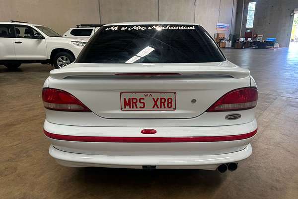1998 Ford Falcon XR8 EL