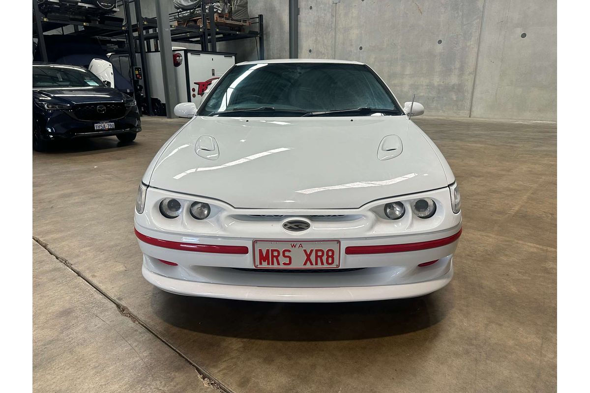 1998 Ford Falcon XR8 EL