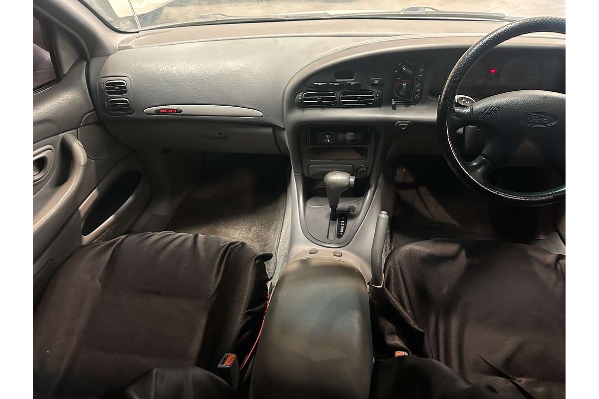 1998 Ford Falcon XR8 EL