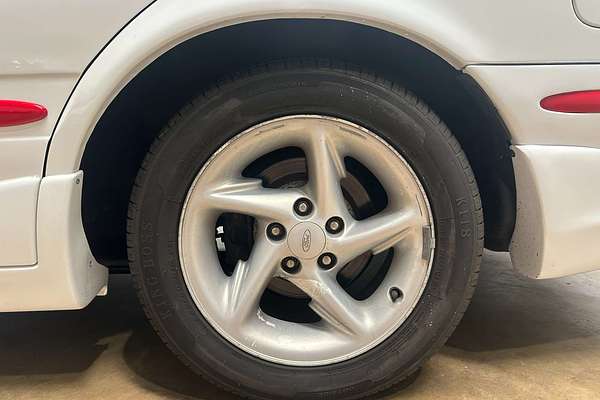 1998 Ford Falcon XR8 EL