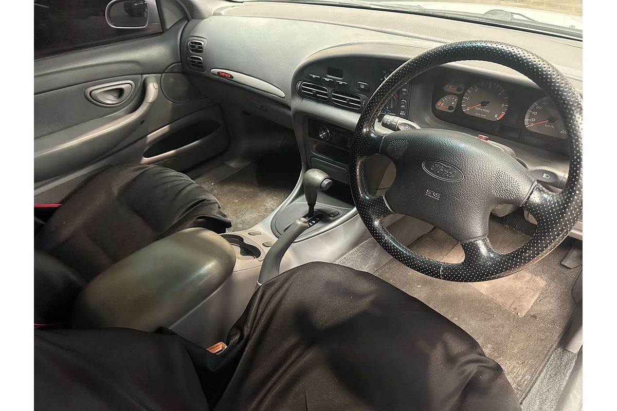 1998 Ford Falcon XR8 EL