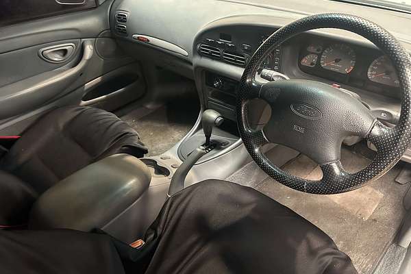 1998 Ford Falcon XR8 EL
