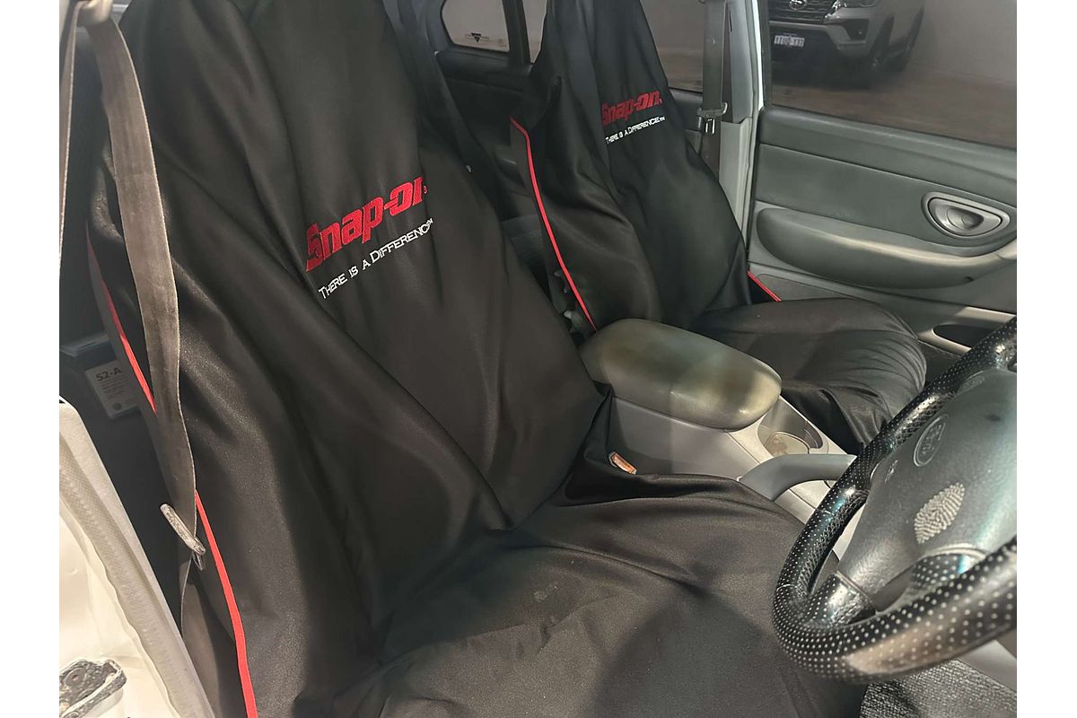 1998 Ford Falcon XR8 EL