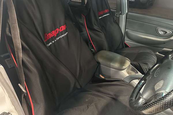 1998 Ford Falcon XR8 EL