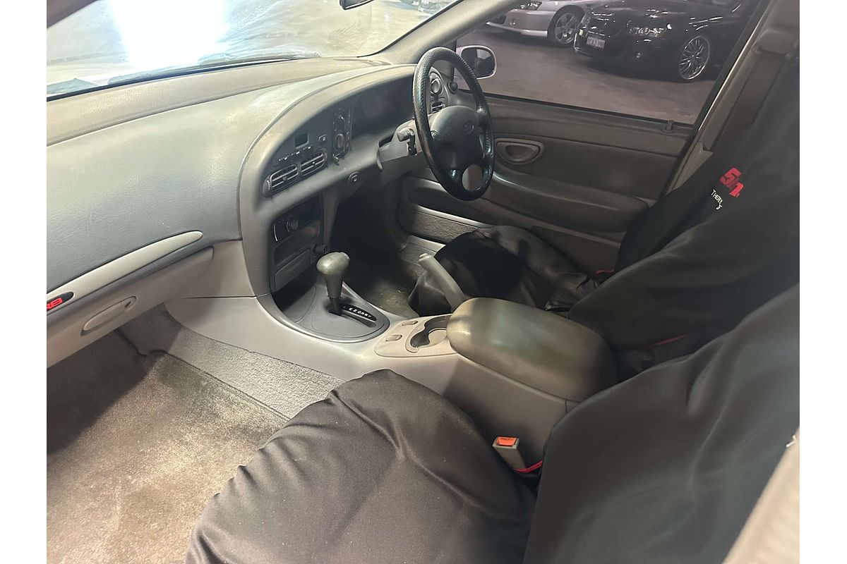 1998 Ford Falcon XR8 EL