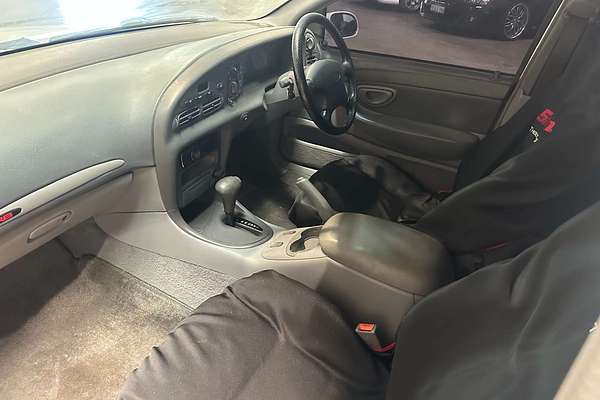 1998 Ford Falcon XR8 EL