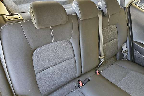 2018 Kia Picanto S JA