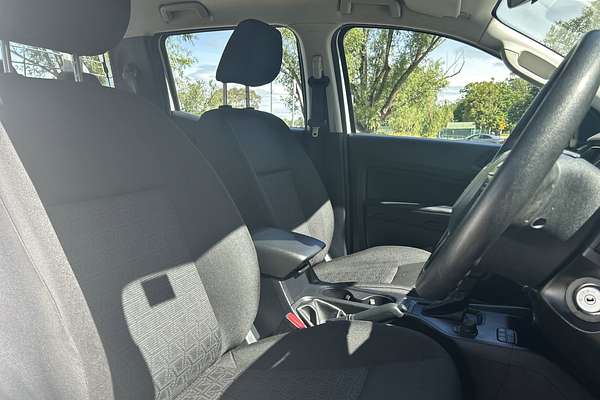 2022 Ford Ranger XL PX MkIII 4X4 3.2L