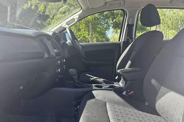 2022 Ford Ranger XL PX MkIII 4X4 3.2L