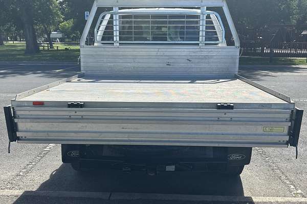 2022 Ford Ranger XL PX MkIII 4X4 3.2L