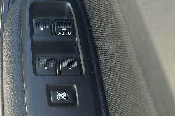 2022 Ford Ranger XL PX MkIII 4X4 3.2L