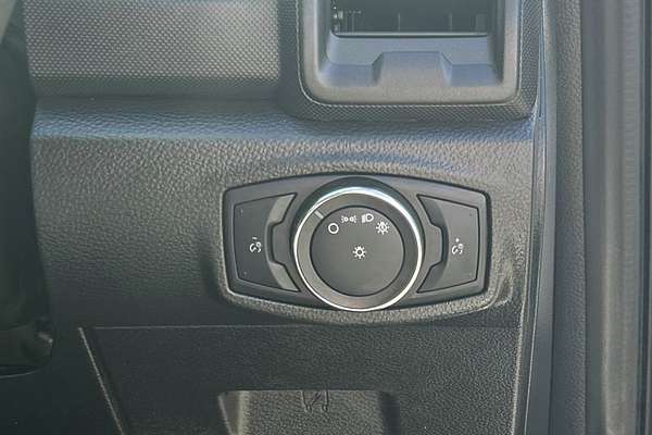 2022 Ford Ranger XL PX MkIII 4X4 3.2L