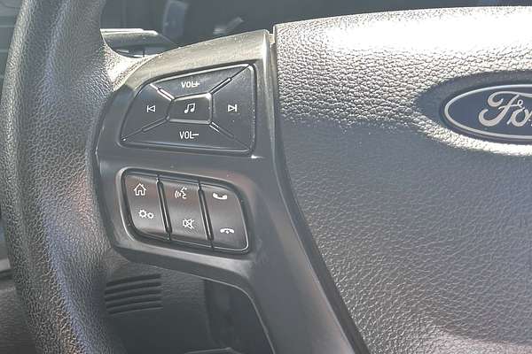 2022 Ford Ranger XL PX MkIII 4X4 3.2L