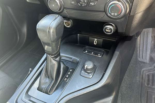 2022 Ford Ranger XL PX MkIII 4X4 3.2L