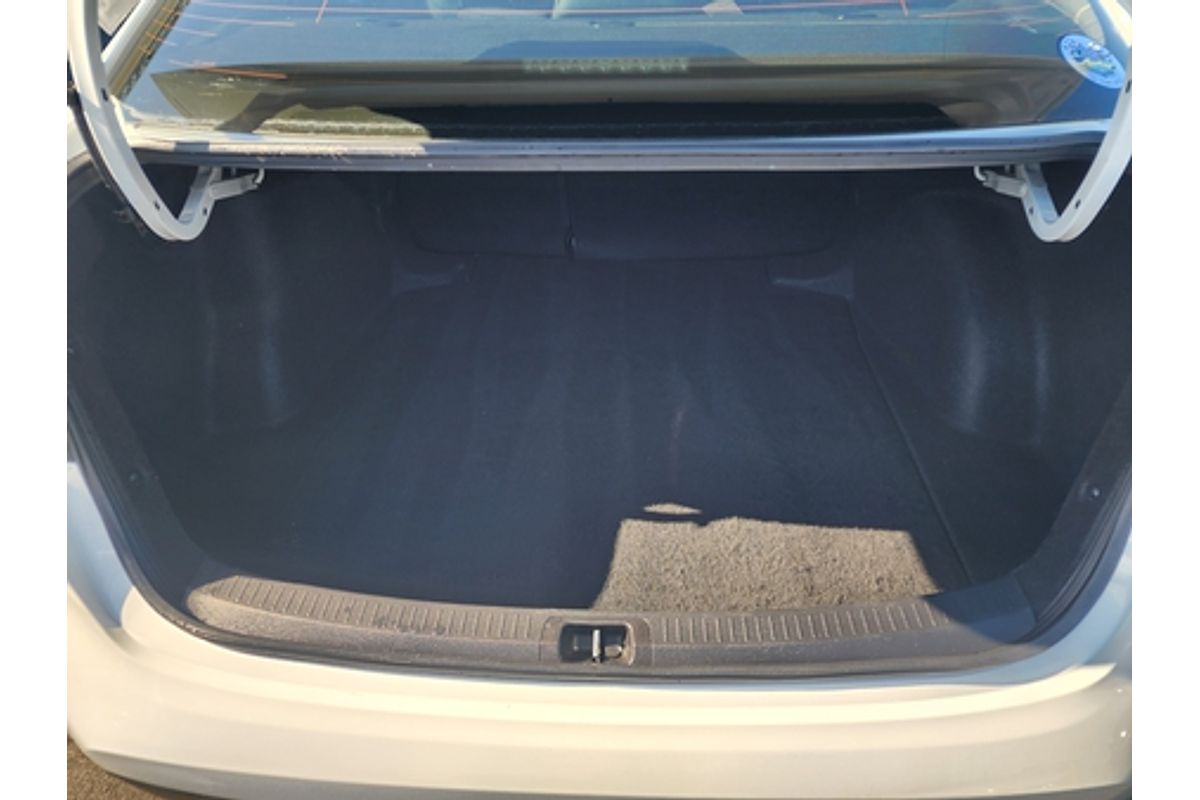 2021 Toyota Corolla SX MZEA12R