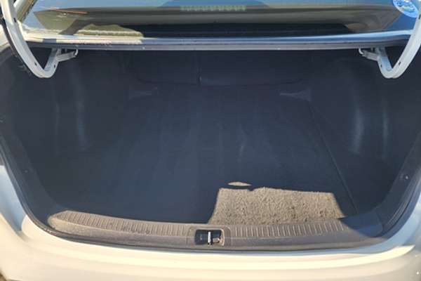 2021 Toyota Corolla SX MZEA12R