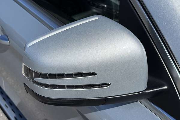 2015 Mercedes-Benz GLE-Class GLE350 d C292