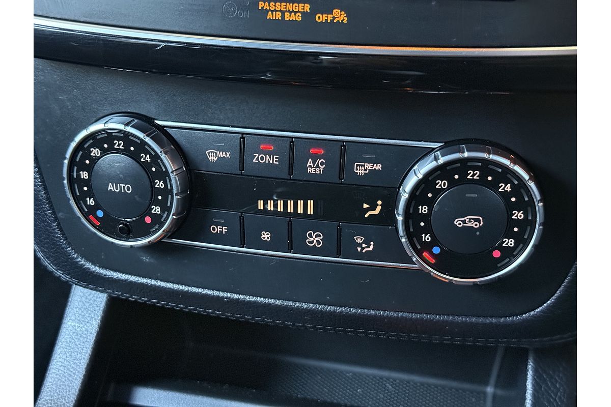 2015 Mercedes-Benz GLE-Class GLE350 d C292