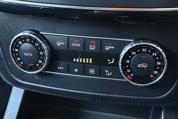 2015 Mercedes-Benz GLE-Class GLE350 d C292