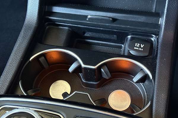 2015 Mercedes-Benz GLE-Class GLE350 d C292