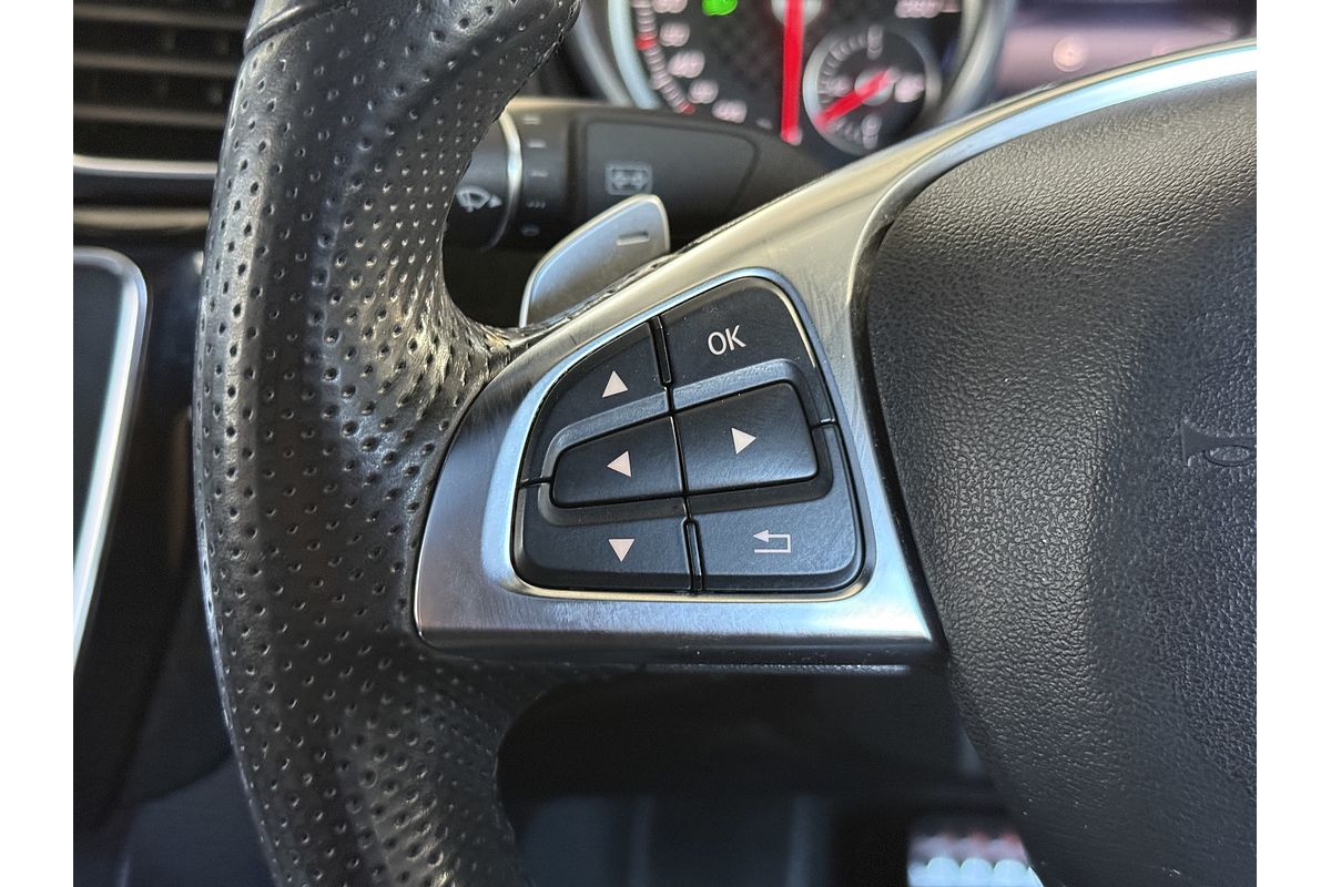 2015 Mercedes-Benz GLE-Class GLE350 d C292