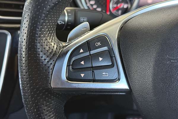 2015 Mercedes-Benz GLE-Class GLE350 d C292