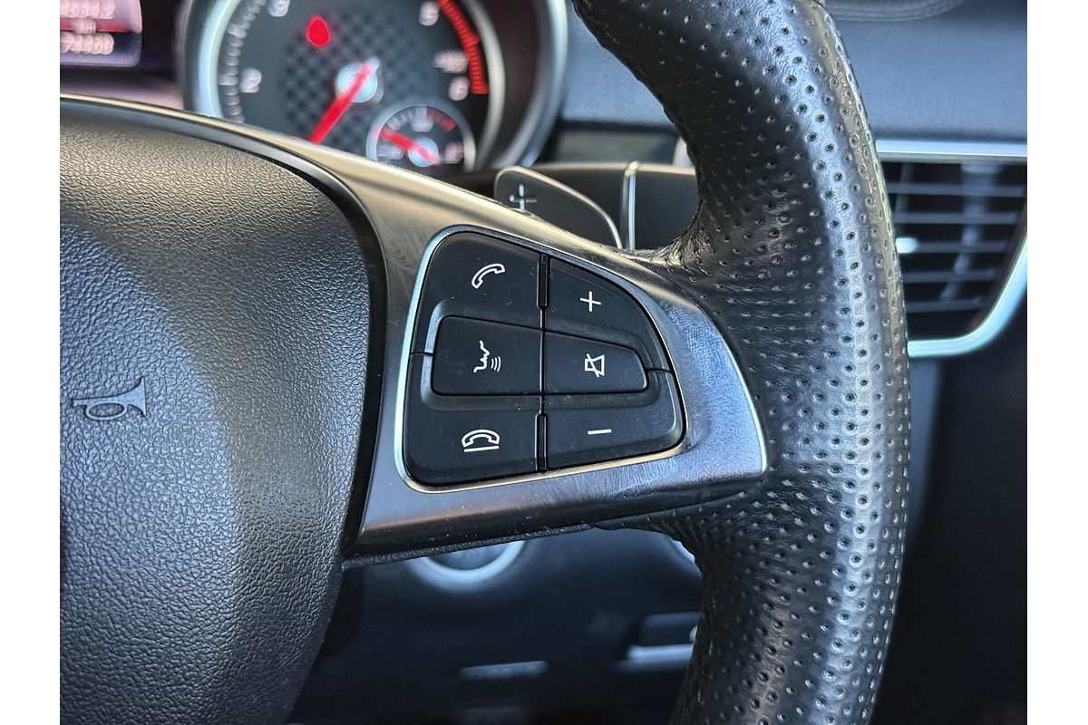 2015 Mercedes-Benz GLE-Class GLE350 d C292