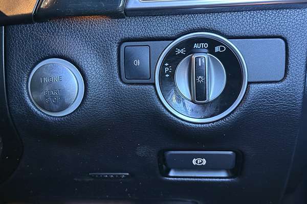 2015 Mercedes-Benz GLE-Class GLE350 d C292